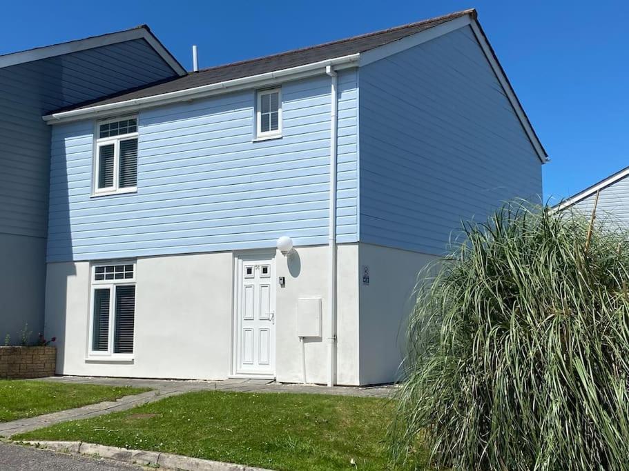 St Columb Major Surf'S Up! Perfect Base For Holidays Or Work In Cornwall מראה חיצוני תמונה