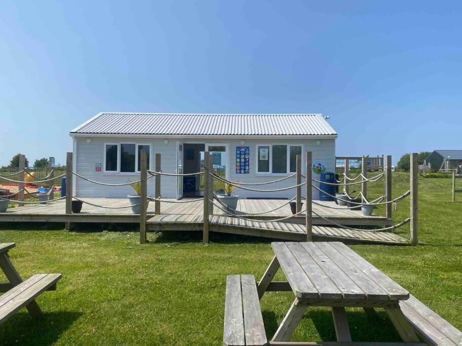 St Columb Major Surf'S Up! Perfect Base For Holidays Or Work In Cornwall מראה חיצוני תמונה
